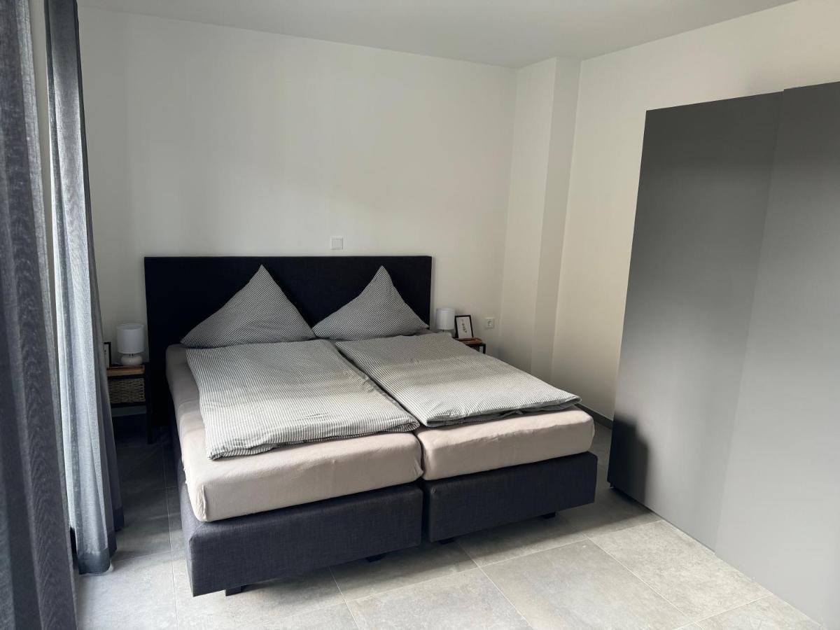 Rathausplatz Residenz Apartamento Ubach-Palenberg Exterior foto